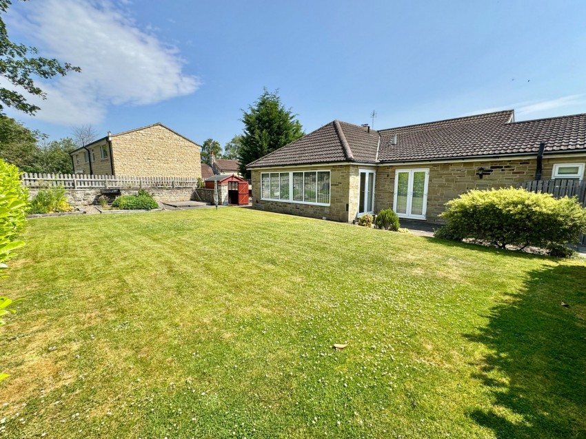 Images for Saxton, Main Street, LS24