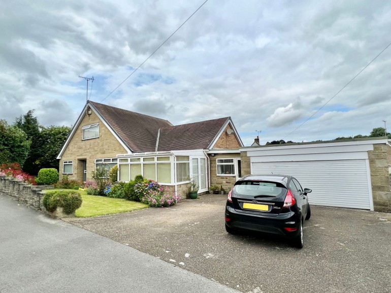 Aberford, Hayton Wood View, LS25