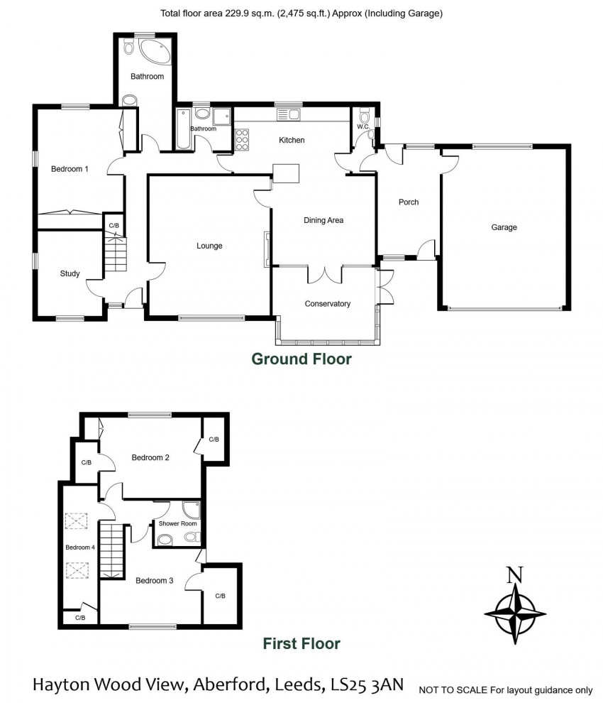 Images for Aberford, Hayton Wood View, LS25