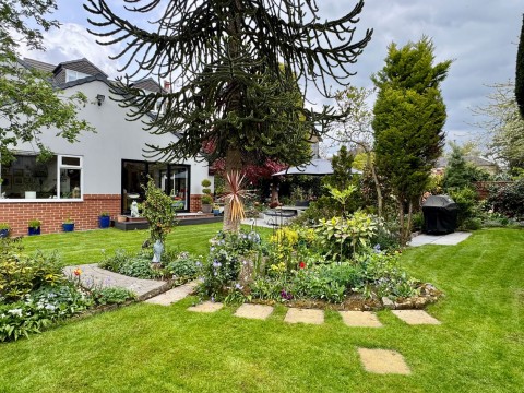 View Full Details for Ashfield, Wetherby, LS22