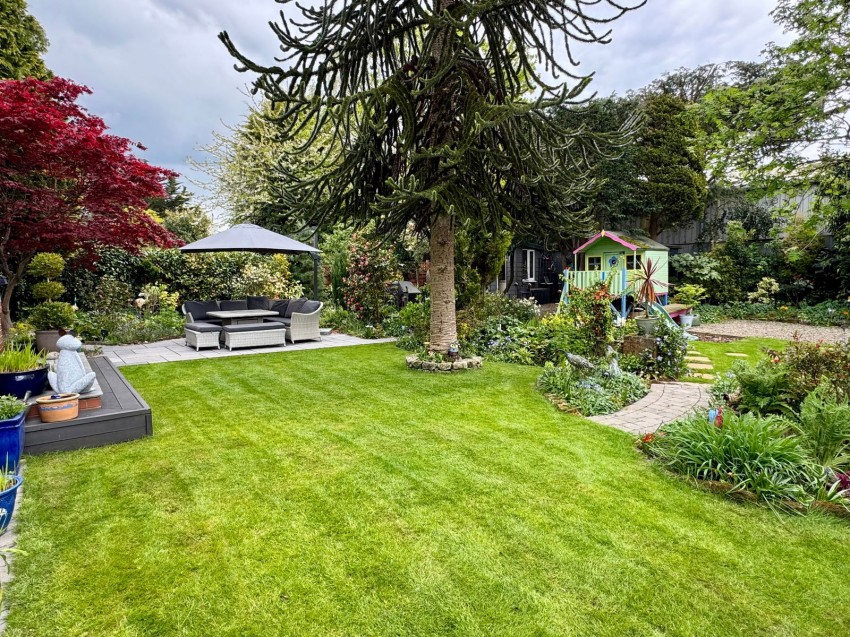 Images for Ashfield, Wetherby, LS22