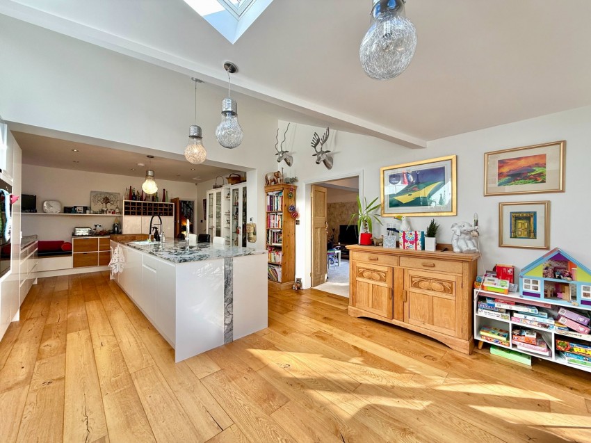 Images for Ashfield, Wetherby, LS22