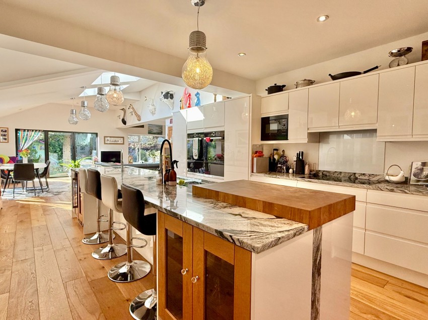 Images for Ashfield, Wetherby, LS22