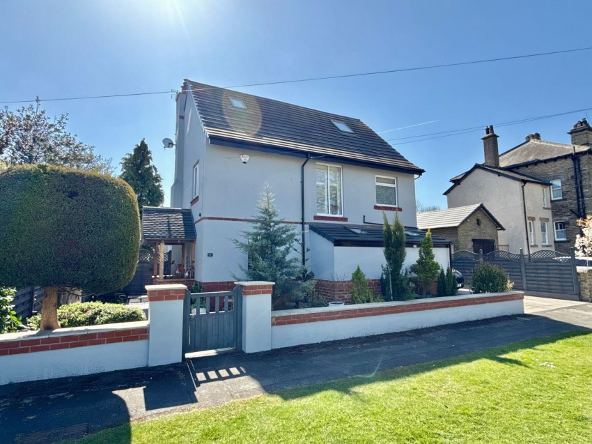 Images for Ashfield, Wetherby, LS22