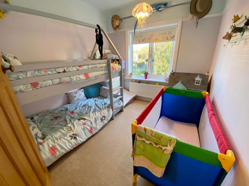 Images for Ashfield, Wetherby, LS22