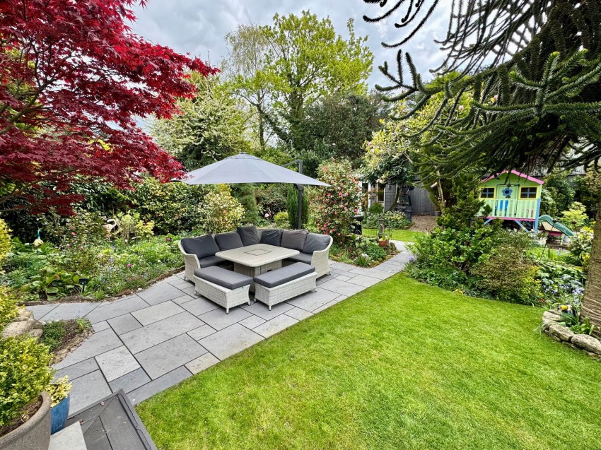 Images for Ashfield, Wetherby, LS22