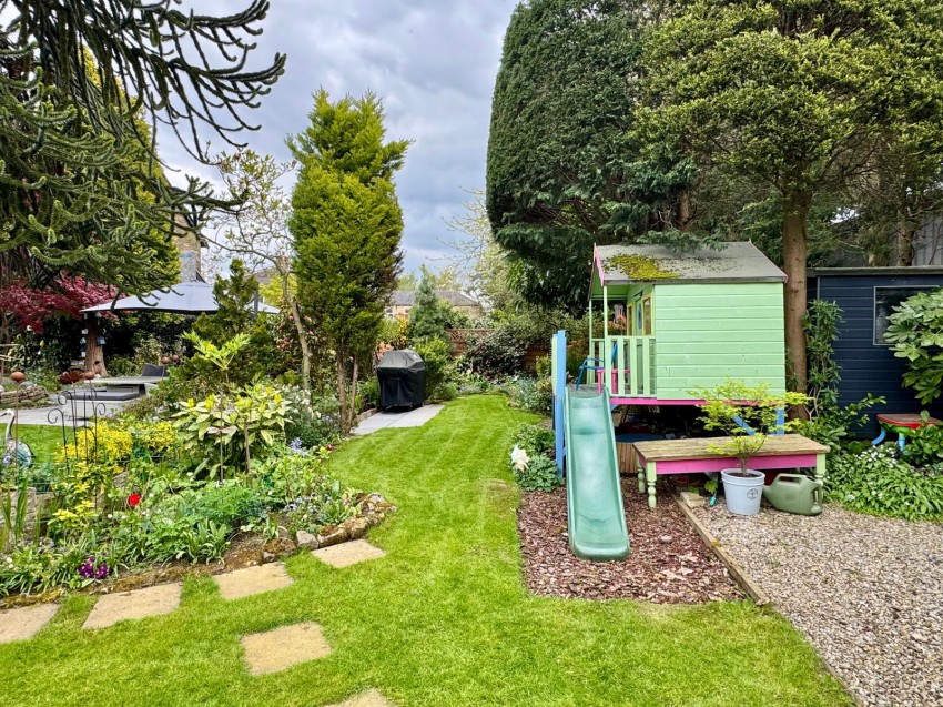 Images for Ashfield, Wetherby, LS22