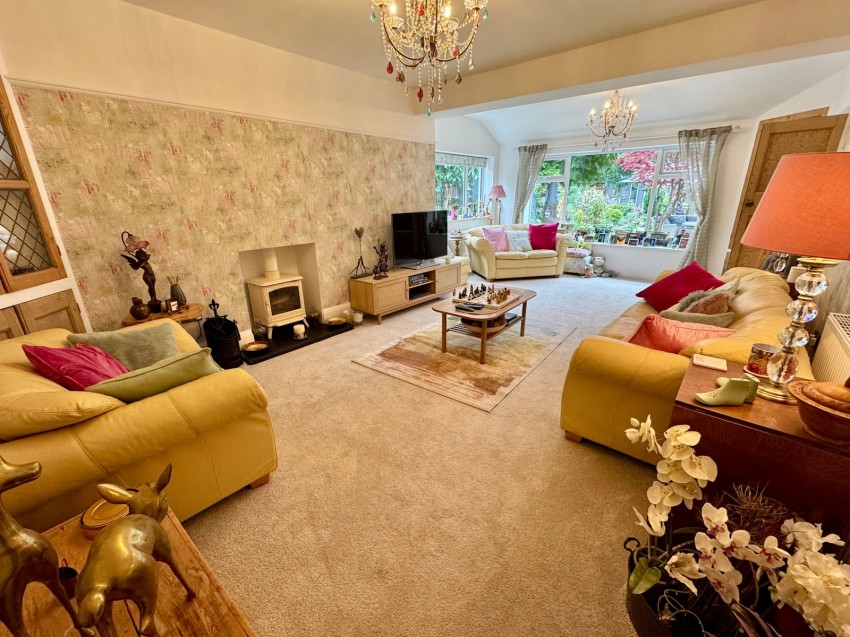 Images for Ashfield, Wetherby, LS22