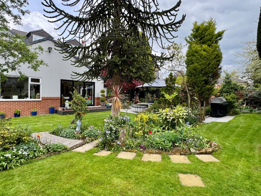 Images for Ashfield, Wetherby, LS22