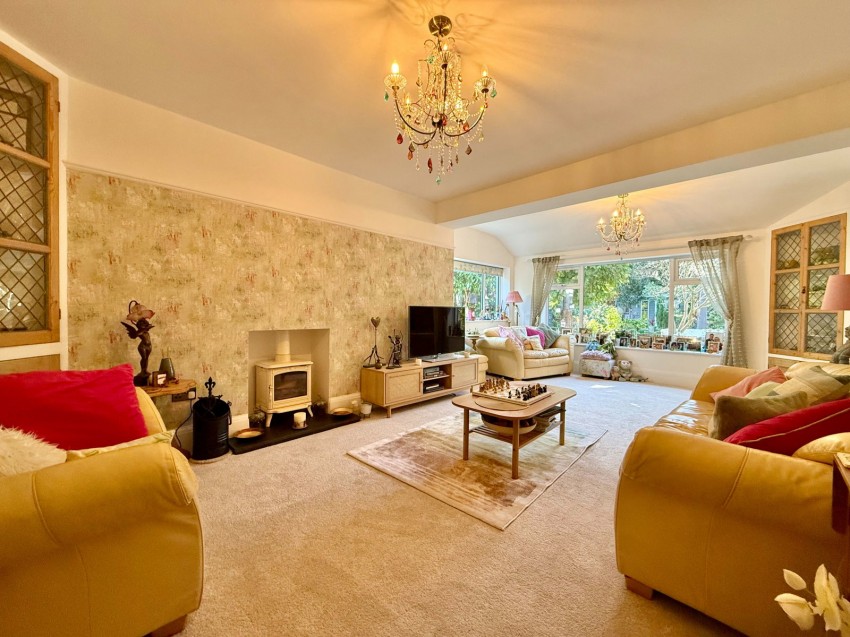 Images for Ashfield, Wetherby, LS22