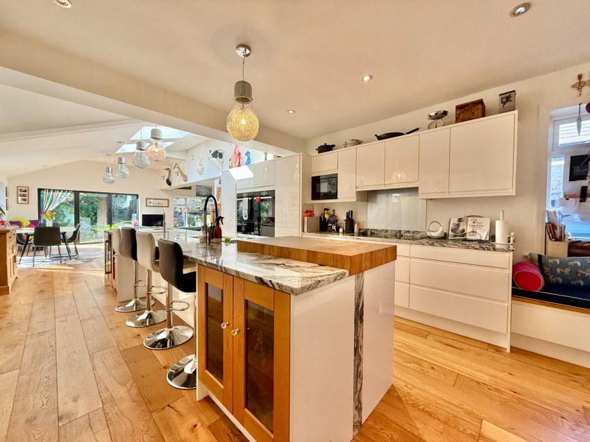 Images for Ashfield, Wetherby, LS22