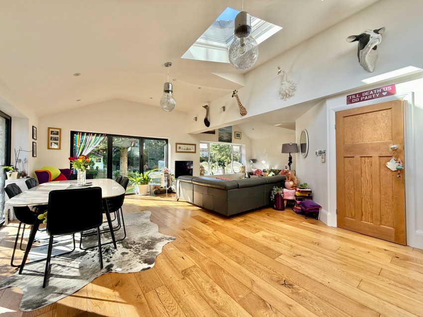 Images for Ashfield, Wetherby, LS22