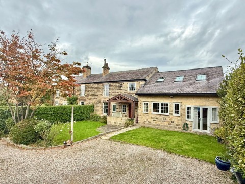 View Full Details for East Keswick, Main Street, LS17 