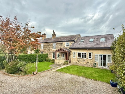 View Full Details for East Keswick, Main Street, LS17 