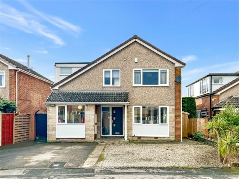 View Full Details for Wetherby, Dearne Croft, LS22 