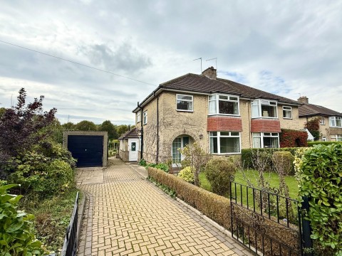 View Full Details for Wetherby, Barleyfields Road, LS22