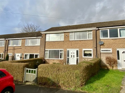 View Full Details for Wetherby, Burrell Close, LS22