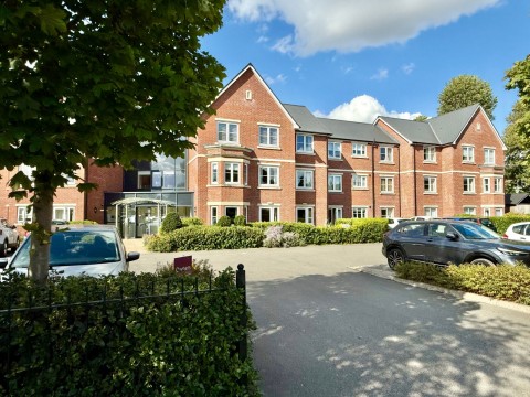 View Full Details for Wetherby, Tatterton Lodge, York Road, LS22