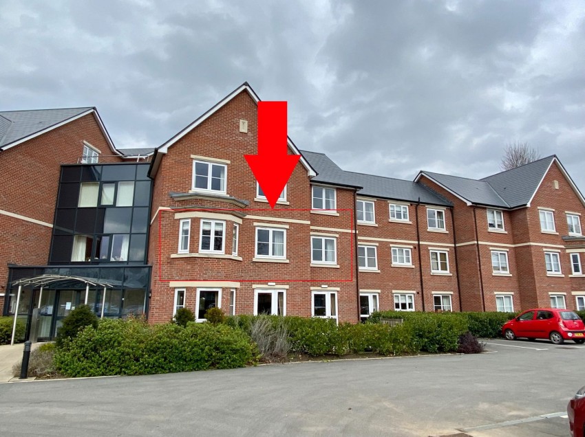 Images for Wetherby, Tatterton Lodge, York Road, LS22