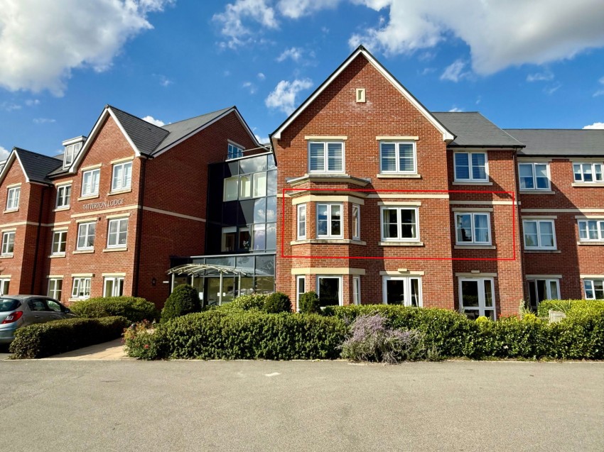 Images for Wetherby, Tatterton Lodge, York Road, LS22