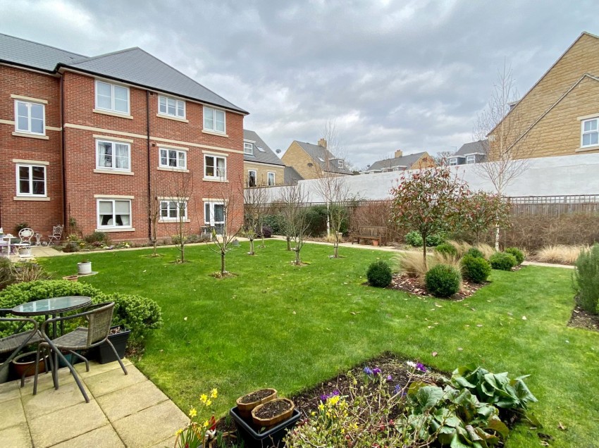 Images for Wetherby, Tatterton Lodge, York Road, LS22