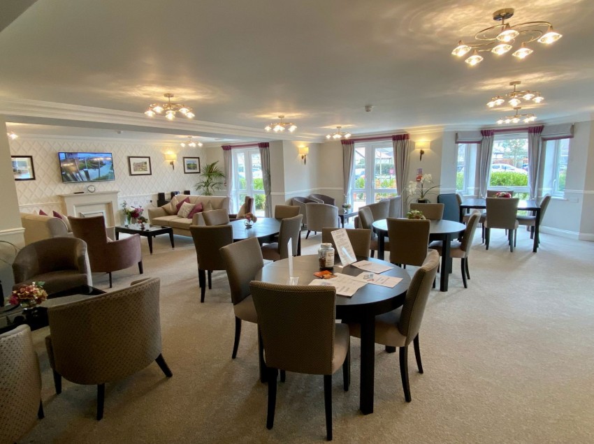 Images for Wetherby, Tatterton Lodge, York Road, LS22