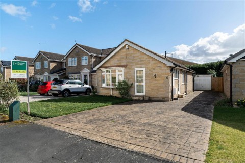 View Full Details for Wetherby, Otterwood Bank, LS22 
