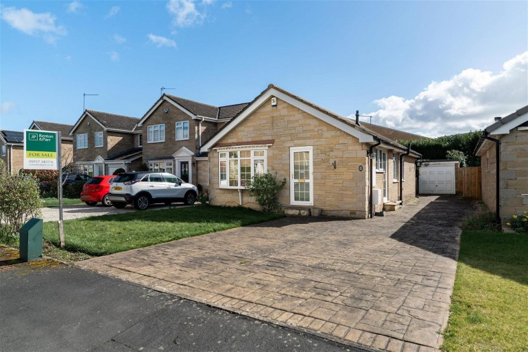 Wetherby, Otterwood Bank, LS22 