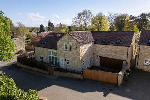 View Full Details for St Edwards Wood, Clifford, Wetherby, LS23