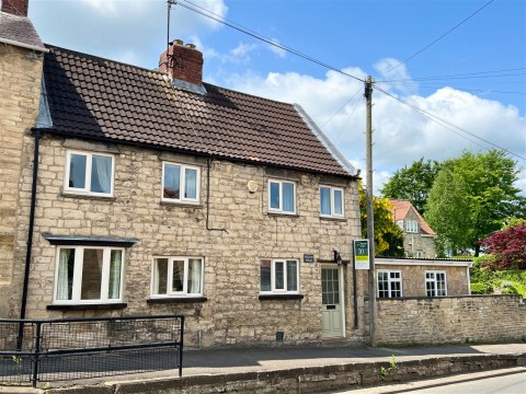 View Full Details for Clifford, Willow Lane, Wetherby, LS23 