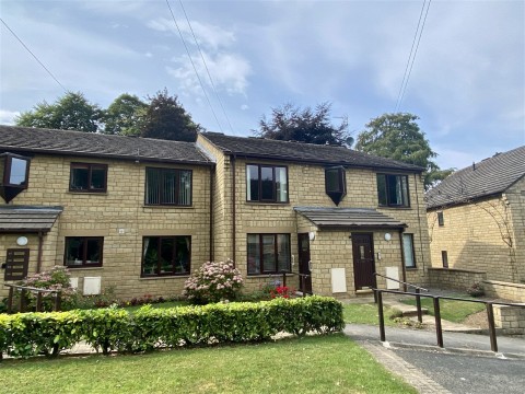 View Full Details for Wetherby, North Grove Court, LS22