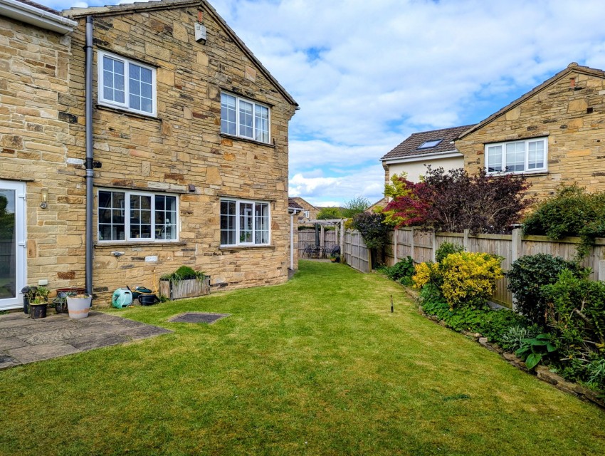 Images for Boston Spa, Fountains Avenue, LS23