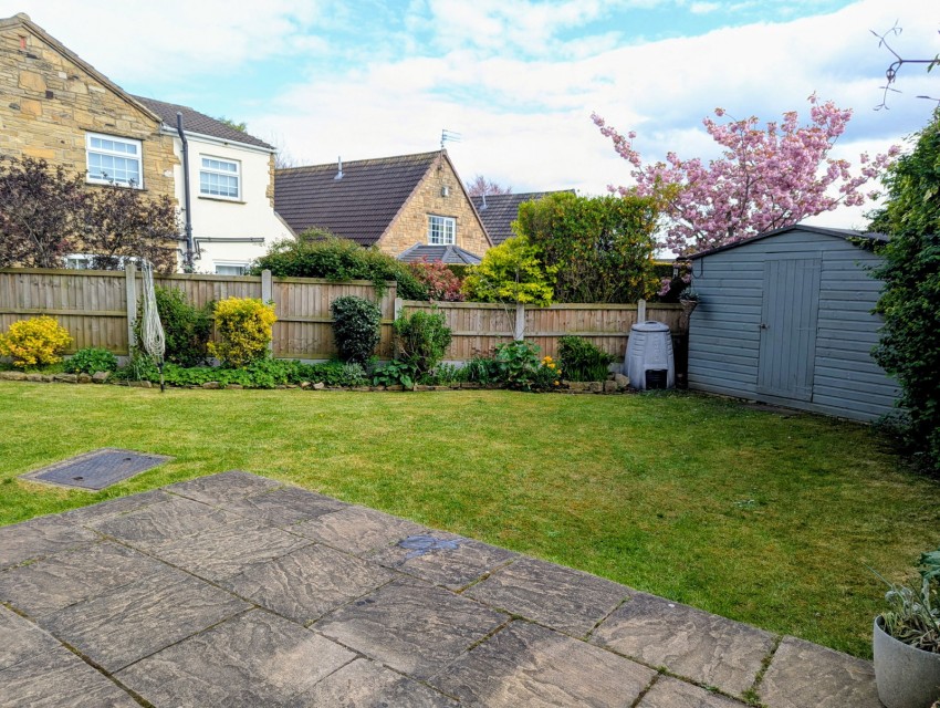 Images for Boston Spa, Fountains Avenue, LS23