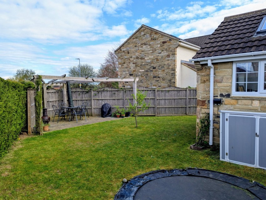 Images for Boston Spa, Fountains Avenue, LS23