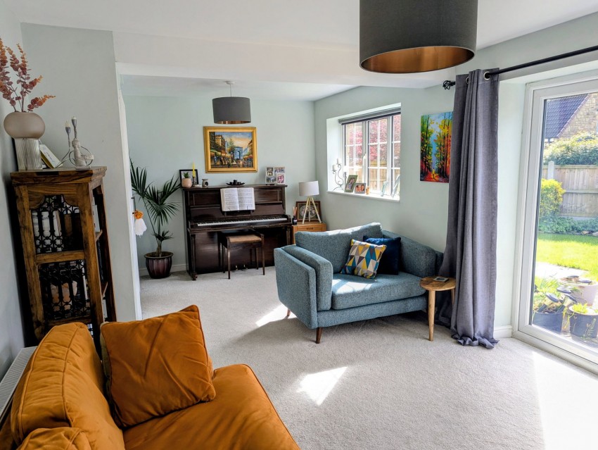 Images for Boston Spa, Fountains Avenue, LS23