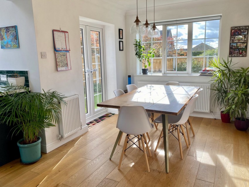 Images for Boston Spa, Fountains Avenue, LS23