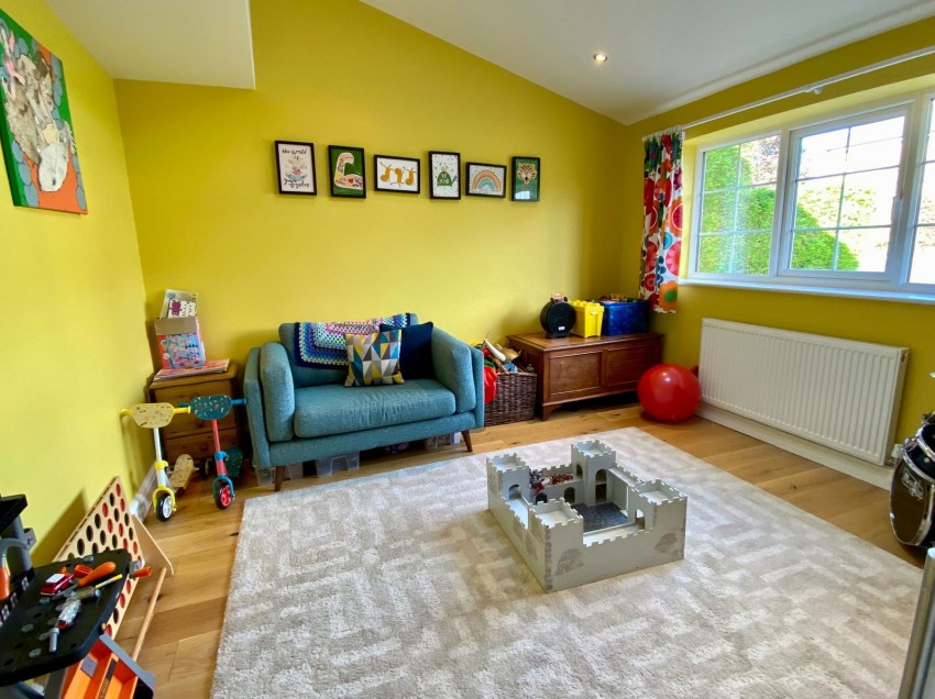 Images for Boston Spa, Fountains Avenue, LS23