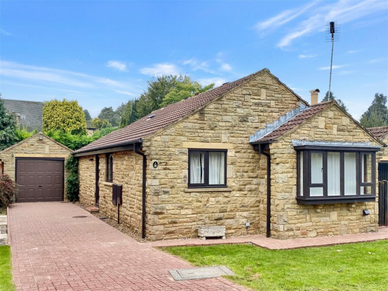 Wetherby, Linton Meadows, LS22