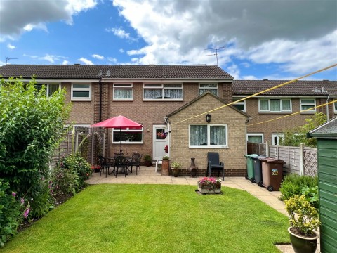 View Full Details for Wetherby, Law Close, LS22 