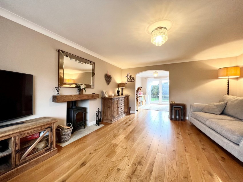 Images for Bishopdale Drive, Collingham, Wetherby, LS22