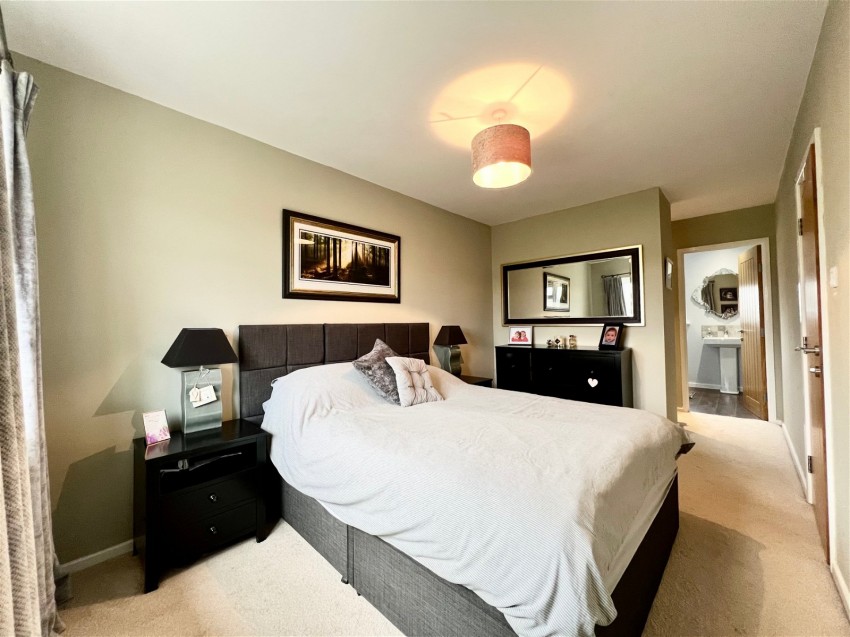 Images for Bishopdale Drive, Collingham, Wetherby, LS22