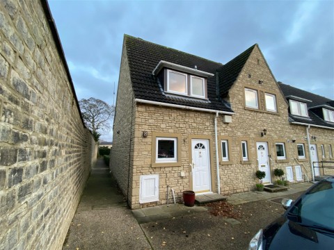 View Full Details for Hall Mews, Clifford Road, Boston Spa, Wetherby, LS23