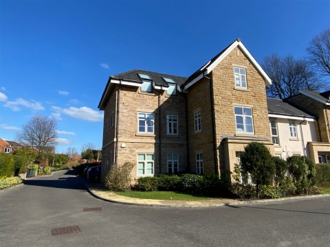 View Full Details for Wetherby, Coach House Court, Deighton Road, LS22