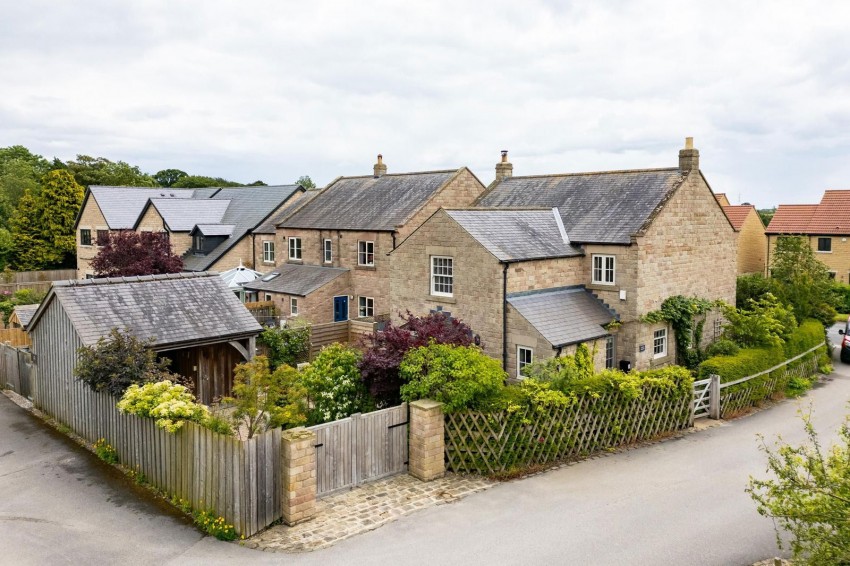 Images for Little Ribston, Wetherby Road, Wetherby, LS22