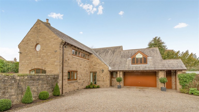 Sicklinghall, Back Lane, Wetherby,LS22