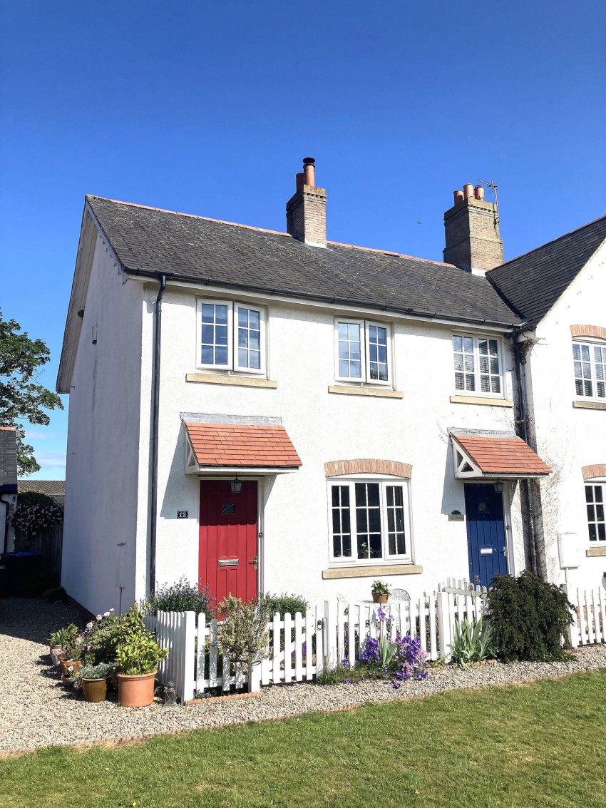 Images for Manor Chase, Long Marston, York, YO26 