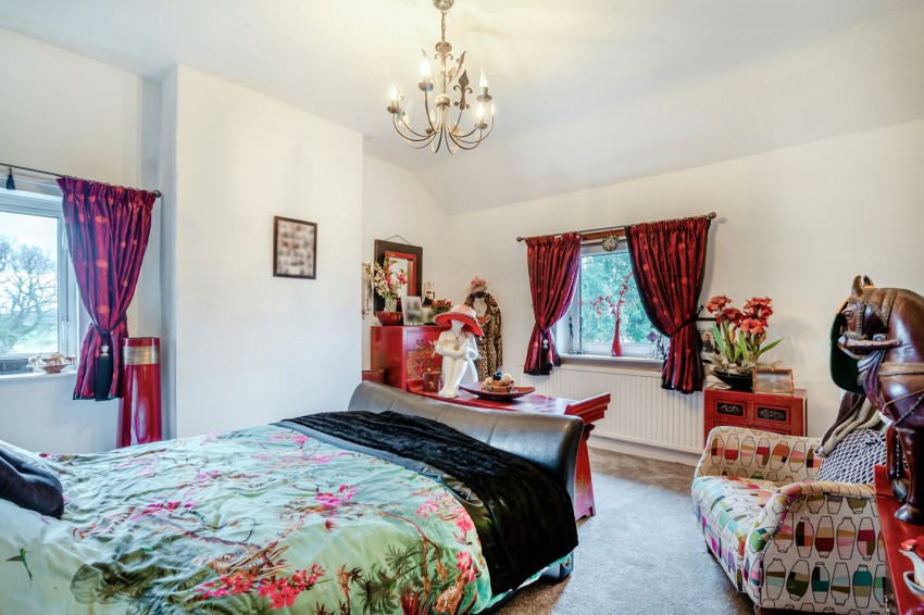 Images for Cowthorpe, Warfield Lane, LS22 