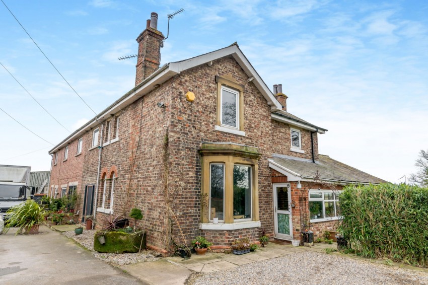 Images for Cowthorpe, Warfield Lane, LS22 