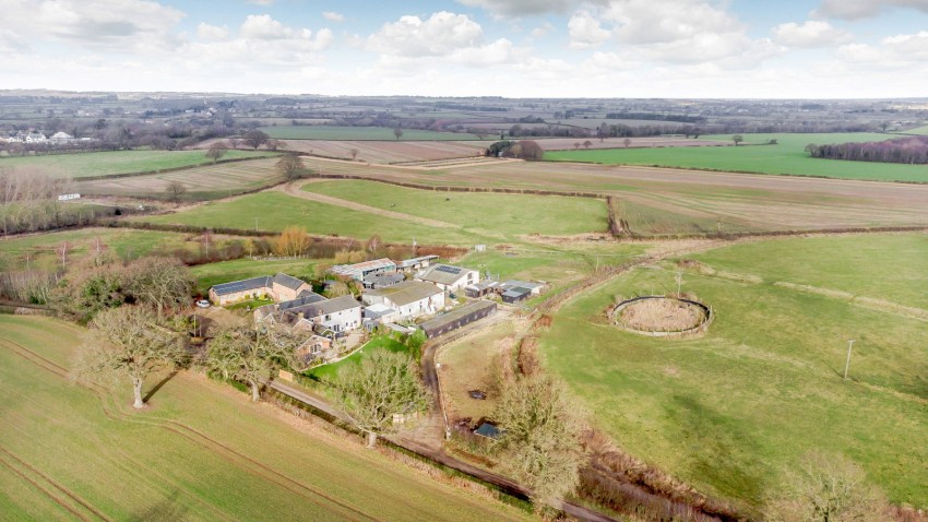 Images for Cowthorpe, Warfield Lane, LS22 
