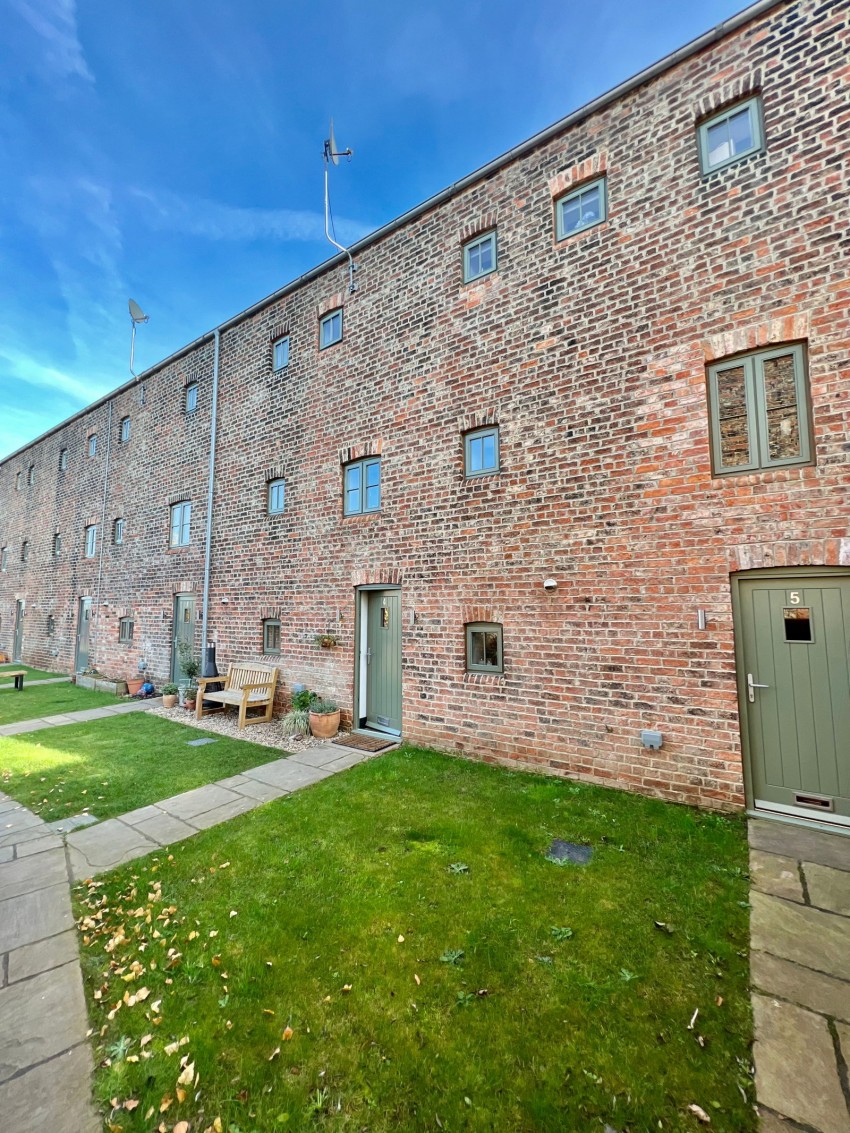 Images for Tockwith, The Old Malt Kiln, Westfield Road, YO26